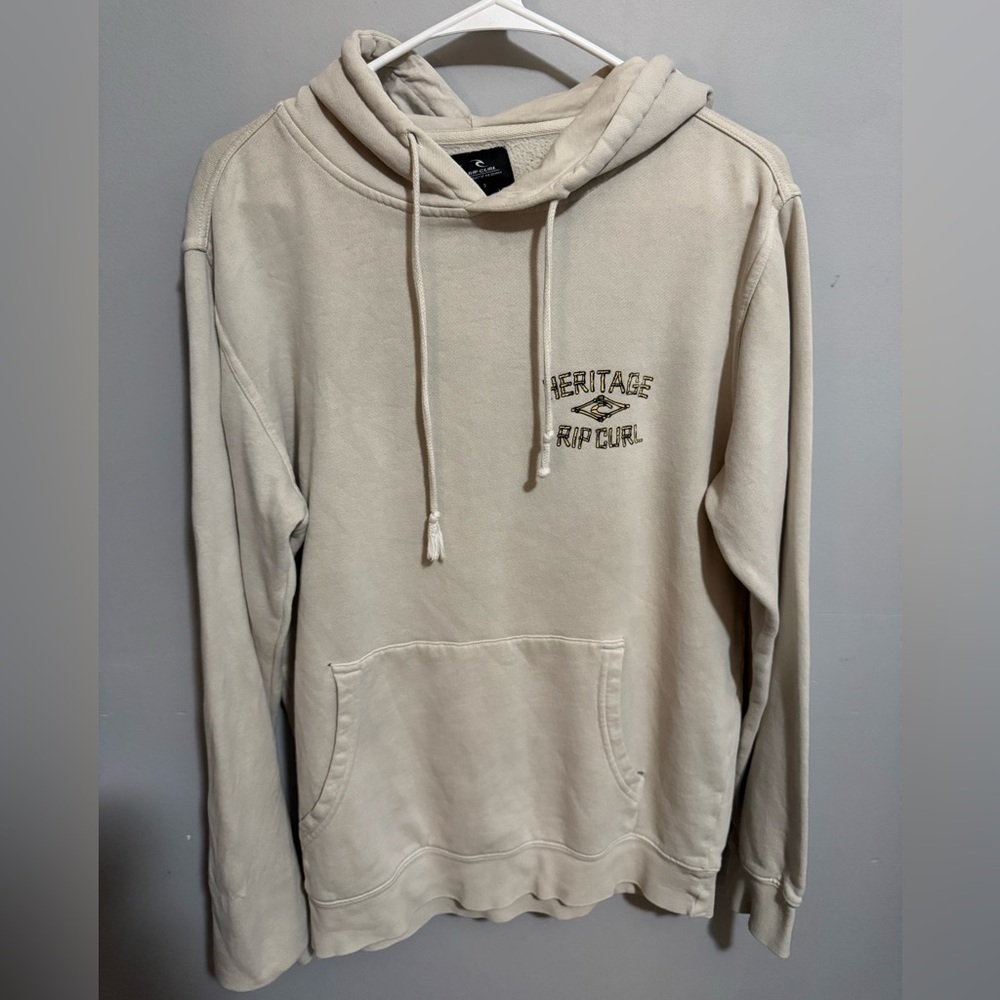 Rip Curl Hoodie